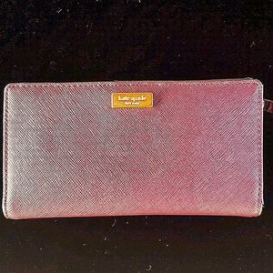 kate spade wallet